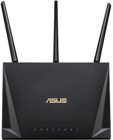 ASUS RT-AC65P