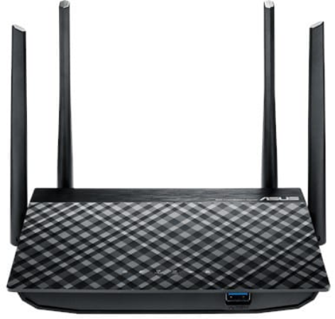 ASUS RT-AC58U