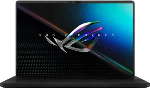 ASUS ROG Zephyrus M16 GU603ZX-i9-12900H 16.0" 32GB 1TB NVIDIA RTX 3080Ti Win 11 H