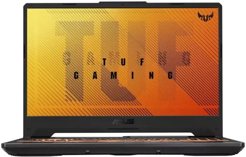 ASUS TUF Gaming A15 FA506IC-HN044 AMD Ryzen 5-4600H 15.6" 16GB 512GB NVIDIA RTX 3050 DOS