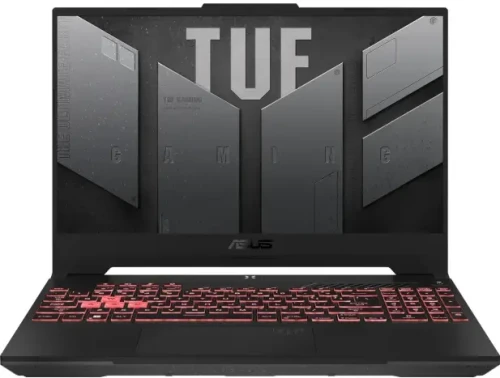 ASUS TUF Gaming A15 FA507RE-HN008W AMD Ryzen 7-6800H 15.6" 16GB 512GB NVIDIA RTX 3050 NVIDIA RTX 3050Ti W11H