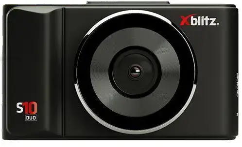 Xblitz S10 Duo