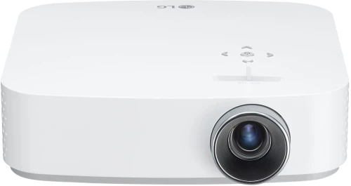 LG PF50KS LED DLP