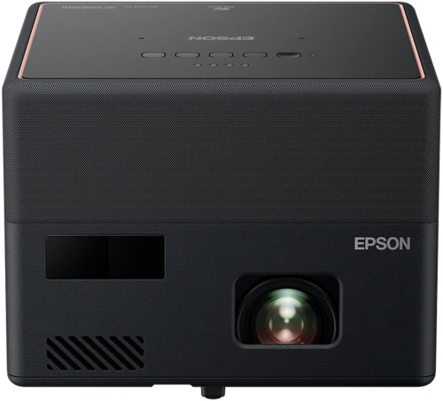 Epson EF-12 3LCD