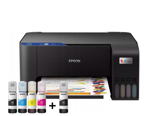 Epson EcoTank L3211