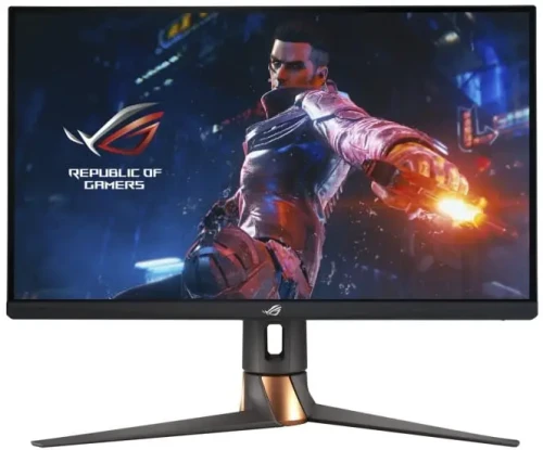 ASUS ROG Swift PG279QM
