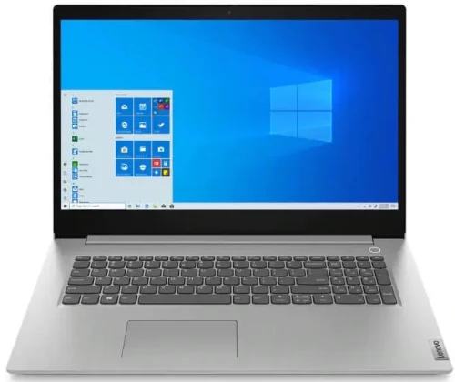 Lenovo IdeaPad 3 81W2002BPB DOS 17,3 Athlon 3050U 8GB 512GB INT W10H