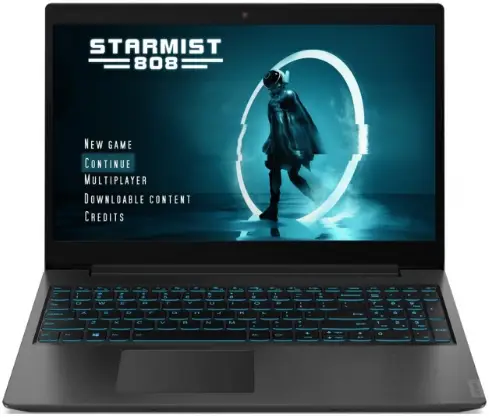 Lenovo Ideapad L340-15IRH 15,6" i5-9300HF 16GB 512 GB GTX1650 W10H