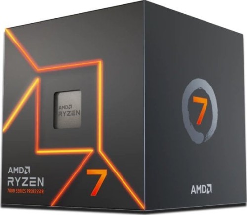 AMD Ryzen 7 7700 3.8 GHz 32 MB BOX (100-100000592BOX)