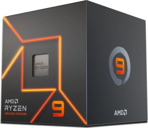 AMD Ryzen 9 7900 3.7 GHz 64 MB BOX 100-100000590BOX