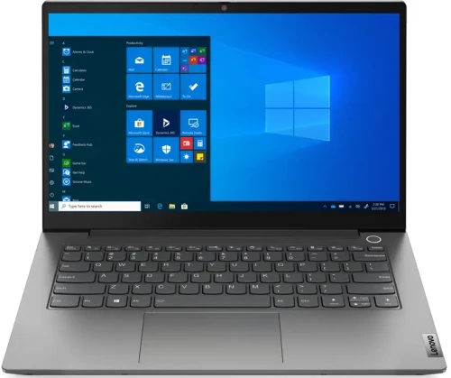 Lenovo ThinkBook 14 G2 AMD RYZEN 3 4300U 8GB 256GB AMD Radeon Graphics W10P