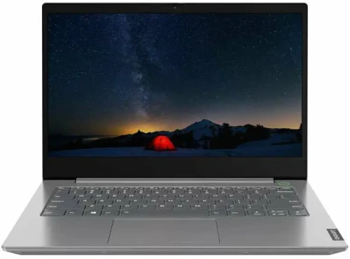 Lenovo ThinkBook 14 IIL 14 FHD IPS i5-1035G1 8GB 256 SSD Intel W10H BCKLT