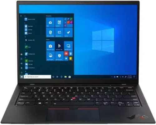 Lenovo ThinkPad X1 Carbon G9 i7-1165G7 14i 32GB 1TB W10P