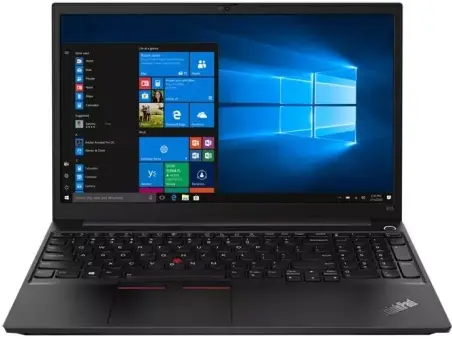 Lenovo ThinkPad E15 i3-1115G4 15,6" 8GB 256GB W10P