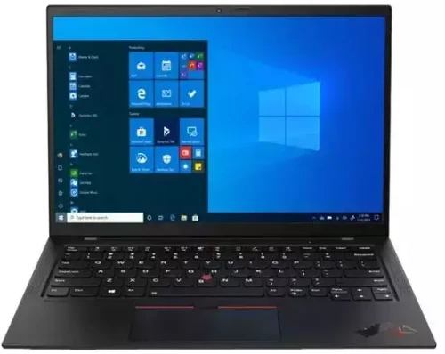 Lenovo ThinkPad X1 Carbon G10 i7-1255U 14" 16GB 512GB W11P