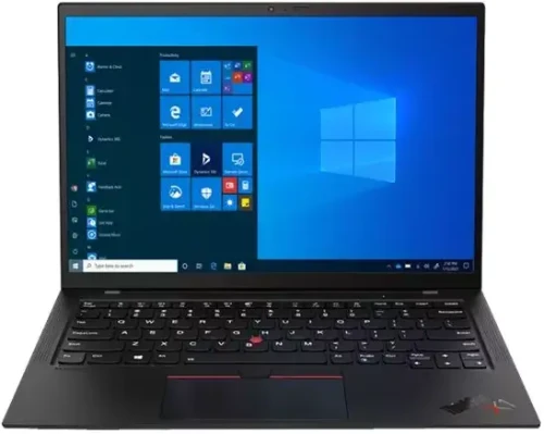 Lenovo ThinkPad X1 Carbon G9 T i7-1165G7 14i 32GB 1TB W11P