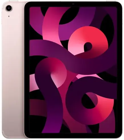 Apple iPad Air 10.9inch Cell. 64GB Pink Apple M1 Chip Liquid Retina Display