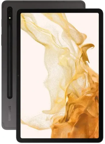 Samsung Galaxy Tab S8 11.0 X700 8/128GB S pen WiFi Szary
