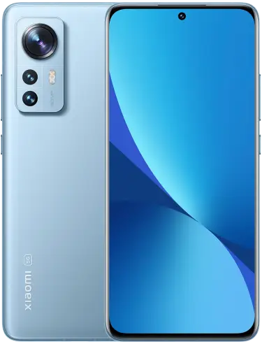 Xiaomi 12 8/256GB Blue