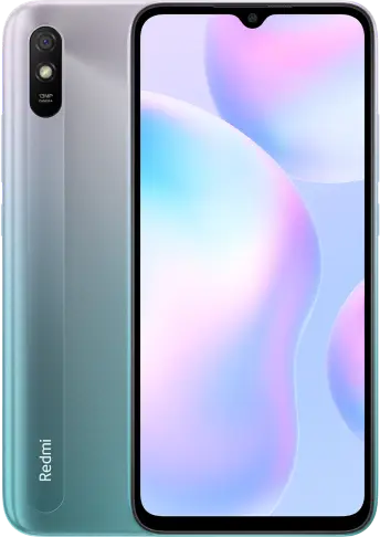 Xiaomi Redmi 9A 2/32GB Glacial Blue