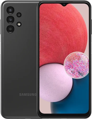 Samsung Galaxy A13 64GB Dual SIM czarny (A135)