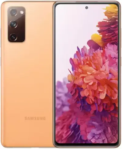 Samsung Galaxy S20 FE 5G 128GB Dual SIM pomarańczowy (G781)