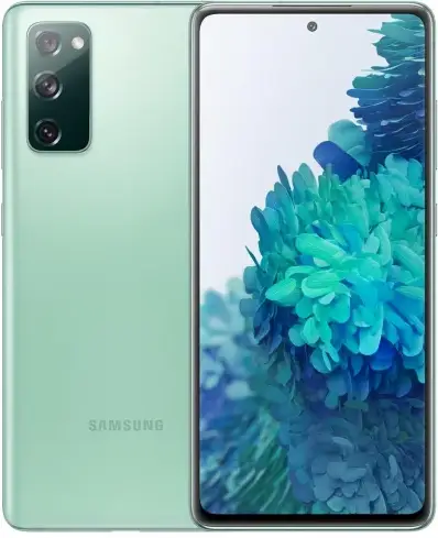 Samsung Galaxy S20 FE 5G 128GB Dual SIM zielony (G781)