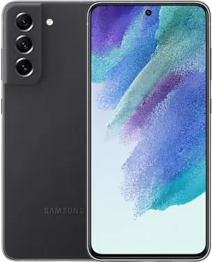 Samsung Galaxy S21 FE 5G 128GB Dual SIM grafitowy (G990)