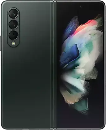 Samsung Galaxy Z Fold 3 5G 256GB zielony (F926)