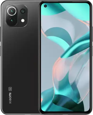 Xiaomi 11 Lite 5G NE 8/128GB Truffle Black