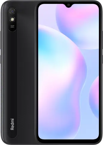 Xiaomi Redmi 9A 2/32GB Granite Grey
