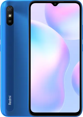 Xiaomi Redmi 9A 2/32GB Sky Blue