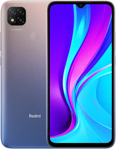 Xiaomi Redmi 9C 2/32GB Lavender Purple