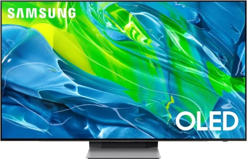 Samsung QE55S95BAT OLED 55'' 4K Ultra HD Tizen