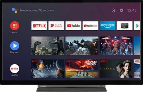 Toshiba 32WA3B63DG LED 32'' HD Ready Android