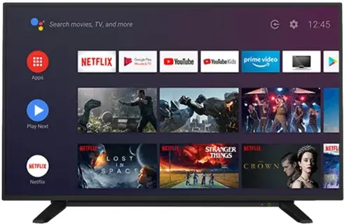 Toshiba 43UA2063DG LED 43'' 4K Ultra HD Android