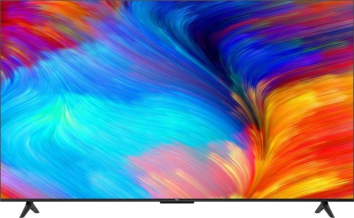 TCL 43P635 LED 43'' 4K Ultra HD Android