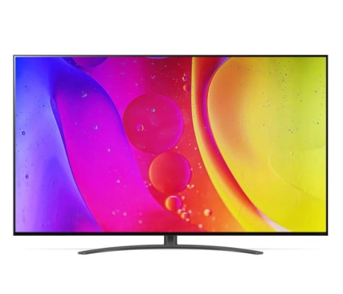 LG 55NANO823QB NanoCell 55'' 4K Ultra HD WebOS 22