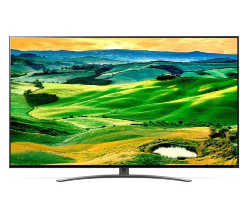 LG 75QNED813QA QNED 75'' 4K Ultra HD WebOS 22