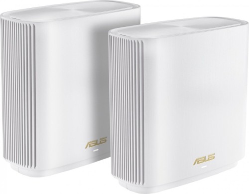 ZenWiFi XT9 (2szt Biały)