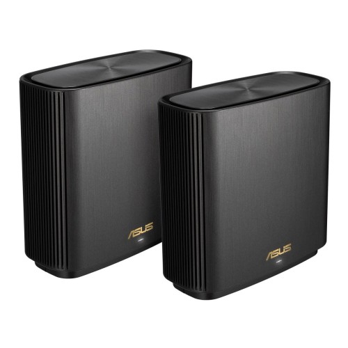 ASUS ZenWiFi XT9 (2szt Czarny)