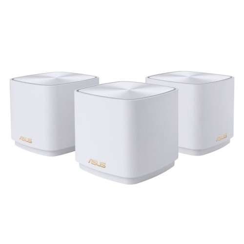 ASUS ZenWiFi XD5 (3 szt Biały)