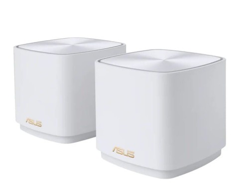 ASUS ZenWiFi XD5 (2 szt Biały)