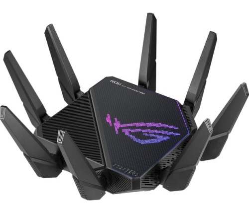 ASUS GT-AX11000 Pro
