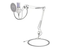 ENDORFY Solum Streaming Onyx White