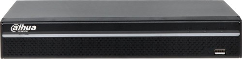 Dahua Technology Rejestrator IP Lite DH NVR2104HS-S3 4 kanałowy DAHUA