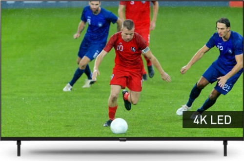Panasonic TX-50LX800E LCD 50'' 4K Ultra HD Android