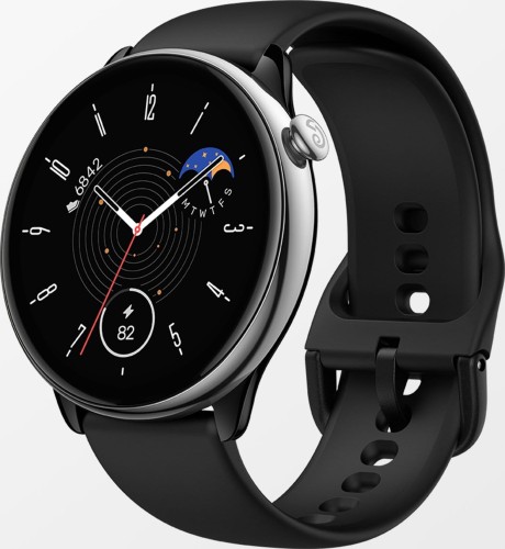 Amazfit GTR Mini Czarny