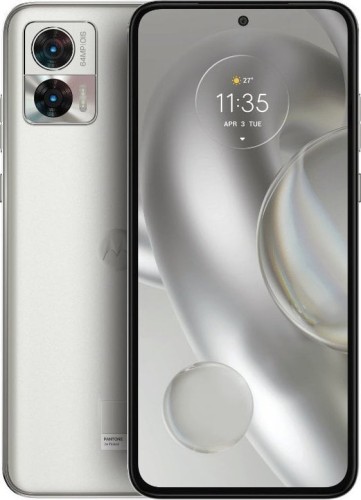 Motorola Edge 30 Neo 5G 8/128GB Srebrny