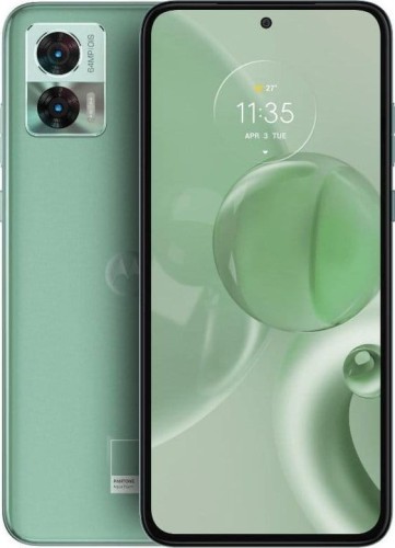 Motorola Edge 30 Neo 5G 8/128GB Zielony